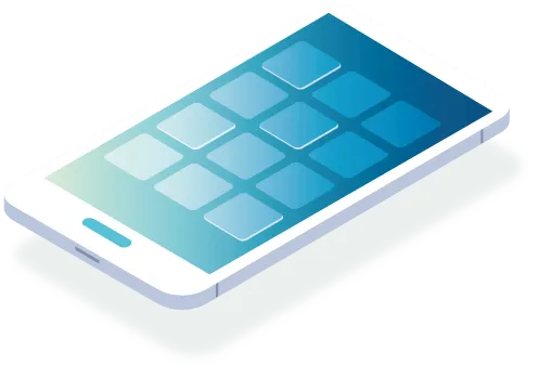 スマートフォン